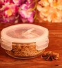 Borosilicate Glass Containers for Kitchen (Set of 1-380ml)