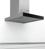 Bosch 60 cm 800 m3h Hood Chimney (Model No: Dwb068G50I)