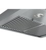 Bosch 60 cm 800 m3h Hood Chimney (Model No: Dwb068G50I)