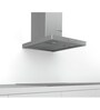 Bosch 800 M3/Hr 60 CM Straightline Chimney (Dwb068D50I)