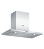 Bosch 90 cm 1000 m3h Hood Chimney (Model No: Dee928Pin)