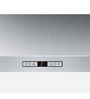 Bosch 90 cm 1000 m3h Hood Chimney (Model No: Dee928Pin)