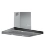 Bosch 90 cm 800 m3h Hood Chimney (Model No: Dib098G50I)