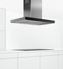 Bosch 90 cm 800 m3h Hood Chimney (Model No: Dib098G50I)