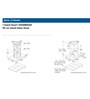 Bosch 90 cm 800 m3h Hood Chimney (Model No: Dig098G50I)
