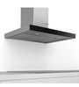 Bosch 90 cm 800 m3h Hood Chimney (Model No: Dwb098G50I)