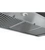 Bosch 90 cm 800 m3h Hood Chimney (Model No: Dwb098G50I)