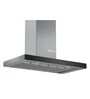 Bosch 90 cm 800 m3h Hood Chimney (Model No: Dwb098G50I)
