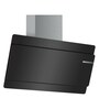 Bosch 90 cm 800 m3h Hood Chimney (Model No: Dwk098G60I)