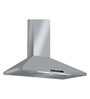 Bosch 90 cm 800 m3h Hood Chimney (Model No: DWW09W850I)