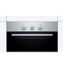 Bosch Black 71 Litres Built in Oven (Model No: HBF113BR0Z)