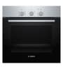 Bosch Black 71 Litres Built in Oven (Model No: HBF113BR0Z)