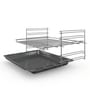 Bosch Black 71 Litres Built in Oven (Model No: HBF113BR0Z)