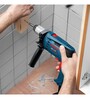 Bosch GSB 13 RE Kit 13mm 600W Professional Impact Drill (With 100 pcs Accessory Set)