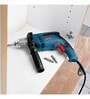 Bosch GSB 13 RE Kit 13mm 600W Professional Impact Drill (With 100 pcs Accessory Set)