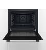 BOSCH Series 2 Built-In Oven 60 CM Stainless Steel HBF512BS1I