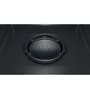 BOSCH Series 4 Built-In Oven with Steam 60 CM Black HUA717BA0I