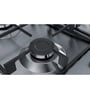 BOSCH Series 4 Gas Hob 60 CM Stainless Steel PGH6B5B60I