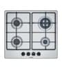 BOSCH Series 4 Gas Hob 60 CM Stainless Steel PGH6B5B60I