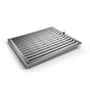 BOSCH Series 4 Island Cooker Hood 120 CM Stainless Steel DIB128G50I