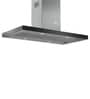 BOSCH Series 4 Island Cooker Hood 120 CM Stainless Steel DIB128G50I
