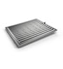 BOSCH Series 4 Island Cooker Hood 90 CM Stainless Steel DIB098G50I