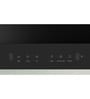 BOSCH Series 4 Wall Mounted Chimney 60 CM Black DWB68IJ60I