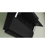 BOSCH Series 4 Wall Mounted Chimney 60 CM Black DWK68IJ60I