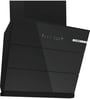 BOSCH Series 4 Wall Mounted Chimney 60 CM Black DWK68IJ60I