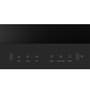 BOSCH Series 4 Wall Mounted Chimney 90 CM Black DWB98IJ60I