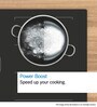 BOSCH Series 6 Domino Induction Hob 30 CM Black PIB375FB5I