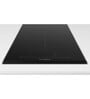 BOSCH Series 6 Domino Induction Hob 30 CM Black PIB375FB5I