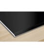 BOSCH Series 6 Domino Induction Hob 30 CM Black PIB375FB5I