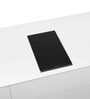 BOSCH Series 6 Domino Induction Hob 30 CM Black PIB375FB5I