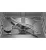 BOSCH Series 6 Free-Standing Dishwasher 60 CM Brushed Steel SMS6HMI00I