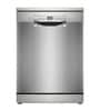 BOSCH Series 6 Free-Standing Dishwasher 60 CM Inox SMS6IKI01I