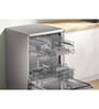 BOSCH Series 6 Free-Standing Dishwasher 60 CM Inox SMS6IKI01I