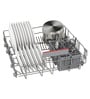 BOSCH Series 6 Free-Standing Dishwasher 60 CM Inox SMS6IKI01I