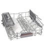 BOSCH Series 6 Free-Standing Dishwasher 60 CM Inox SMS6IKI01I