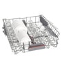 BOSCH Series 6 Fully Integrated Dishwasher 60 CM SMV6HMX01I