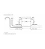 BOSCH Series 6 Fully Integrated Dishwasher 60 CM SMV6HMX01I