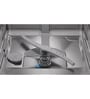 BOSCH Series 6 Fully Integrated Dishwasher 60 CM SMV6HMX01I