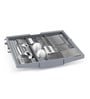 BOSCH Series 6 Fully Integrated Dishwasher 60 CM SMV6HMX01I