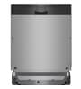 BOSCH Series 6 Fully Integrated Dishwasher 60 CM SMV6HMX01I