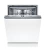 BOSCH Series 6 Fully Integrated Dishwasher 60 CM SMV6HMX01I