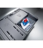BOSCH Series 6 Fully Integrated Dishwasher 60 CM SMV6HMX01I