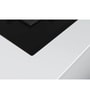 BOSCH Series 6 Gas Hob 75 CM Tempered Glass Black PND7B6G20I