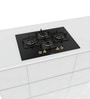 BOSCH Series 6 Gas Hob 75 CM Tempered Glass Black PNI7B6F20I