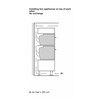 BOSCH Series 8 Built-In Steam Oven 60 CM Black HSG7361B1