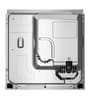 BOSCH Series 8 Built-In Steam Oven 60 CM Black HSG7361B1